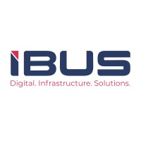 iBUS Network logo